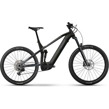 Haibike AllMtn 2 2026