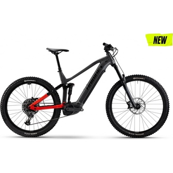Haibike Allmtn 4 2025