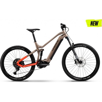 Haibike Alltrail 3 2025