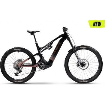 Haibike Hybe CF 11 2025