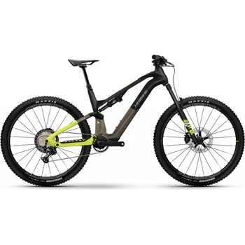 Haibike Lyke CF 11 2023