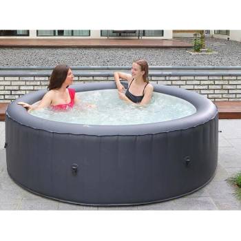 Hanscraft MSpa RIMBA 6p 111194