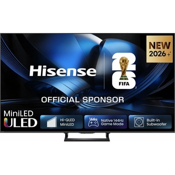 Hisense 50U7SE