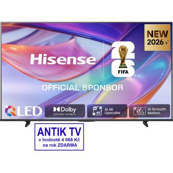 Hisense 55E7S