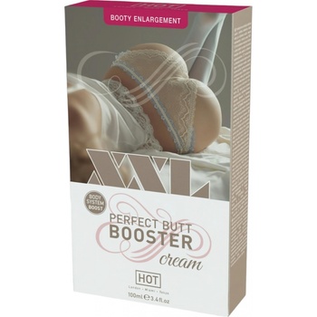 HOT XXL Butt Booster Cream 100 ml
