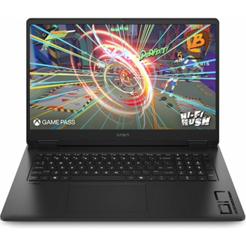 HP Omen 17-db1003nc C35PXEA