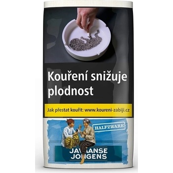 Javaanse Jongens Tembaco 30 g