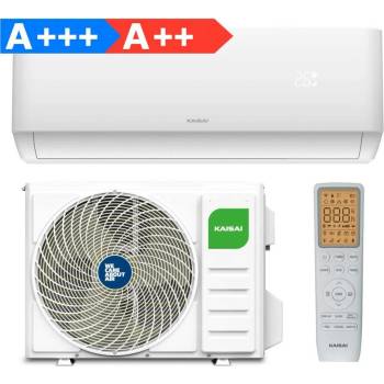 Kaisai Pro Heat Plus KRWB-18TLHO+KRW-18TLHI