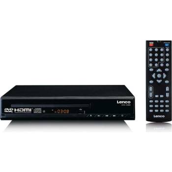 LENCO DVD-120BK