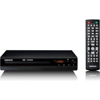 Lenco DVD-121BK