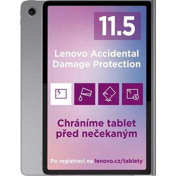 Lenovo Tab Plus 11.5" ZADX0049CZ