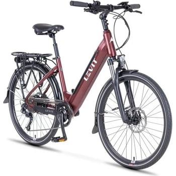 LEVIT CALVIA HD Low 26 2026
