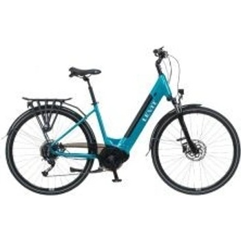 Levit Musca Urban MX 468 2024