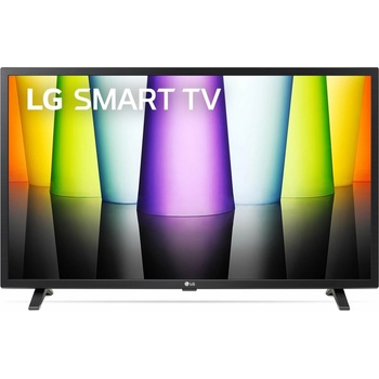 LG 32LQ630B6LA