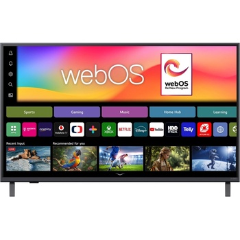 LG 43QNED80B6B