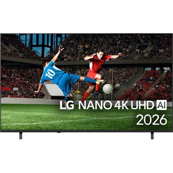 LG 75NU8E0B3LA