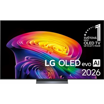 LG OLED77C64LA