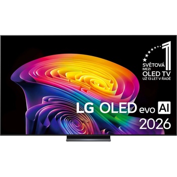 LG OLED83C64LA
