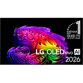 LG OLED97G64LW