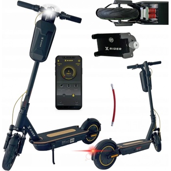Manta XRider M10 Pro