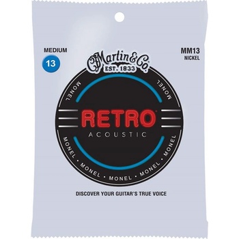 Martin Retro MM13