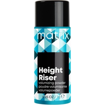 Matrix Style Link Height Riser 7 g