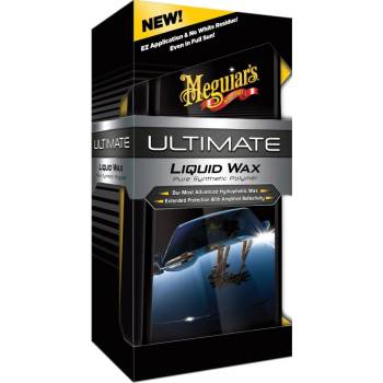 Meguiar's Ultimate Wax Liquid 473 ml