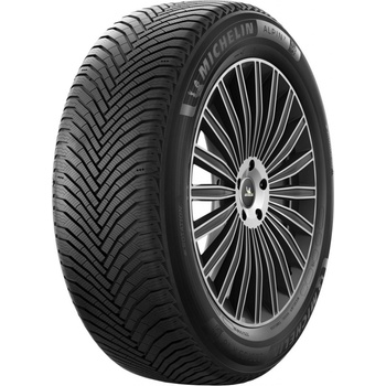 Michelin Pilot Alpin 7 225/50 R17 98V
