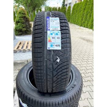 Michelin Pilot Alpin PA4 235/55 R18 104V