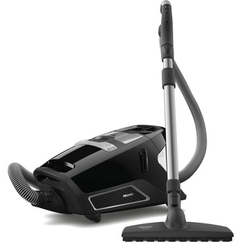 Miele Blizzard CX1 Comfort SKMF5 Obsidian černá