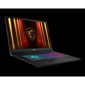 MSI Katana 17 HX B14WGK-282CZ