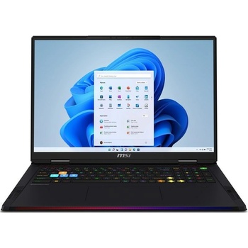 MSI Raider A18 HX A9WJG-067CZ