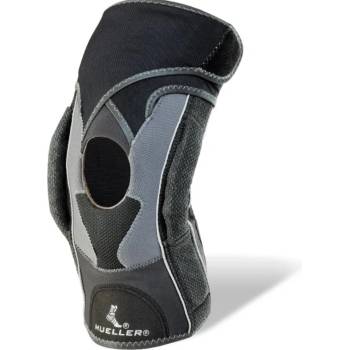 Mueller Hg80 Premium Hinged Knee Brace Ortéza na koleno s kloubem