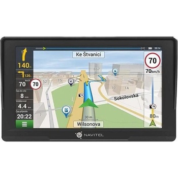 NAVITEL E777