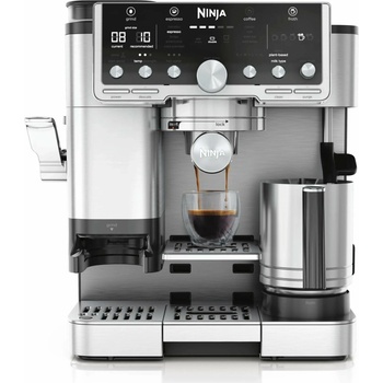 Ninja Luxe Cafe Pro ES701EU stříbrný