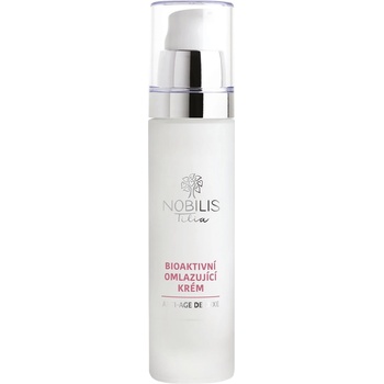 Nobilis Tilia Bioaktivní omlazující krém 50 ml