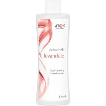 Original Atok pleťová voda Levandule 200 ml