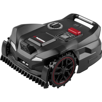 PARKSIDE PERFORMANCE PPAMR 1250 A1 Smart & Free