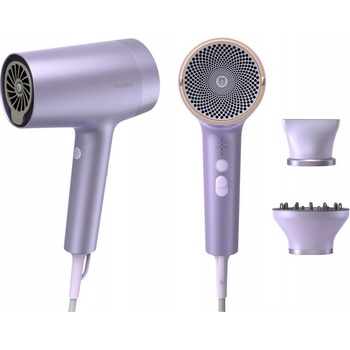 Philips Series 7000 ThermoShield Advanced BHD72