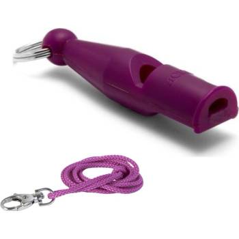 PÍŠŤALKA ACME 212 Field Trial purpurová