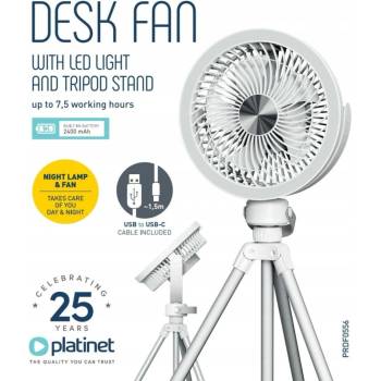 Platinet PRDF0556