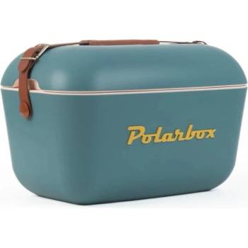 Polarbox Classic 12l petrolejový