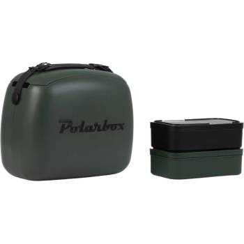 Polarbox Classic 6l tmavě zelený