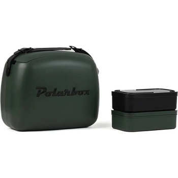 Polarbox Classic Urban 6l olivová