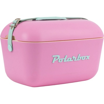 Polarbox POP 20 l růžová