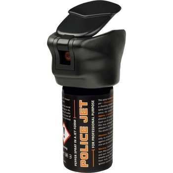 Police sprej obranný pepřový JET 40 ml