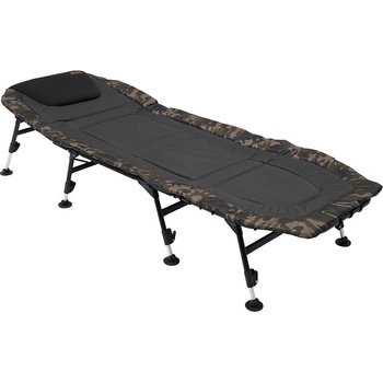 Prologic Lehátko Avenger Bedchair 8 Leg