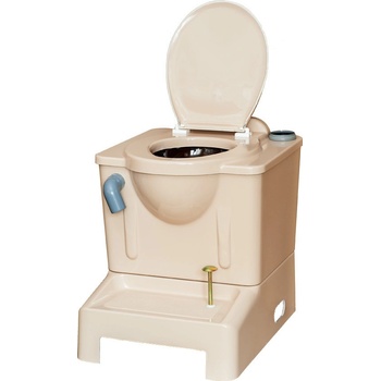 Provapo EcoWC IV