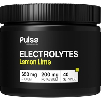 Pulse Electrolytes 220 g