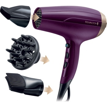 Remington D521